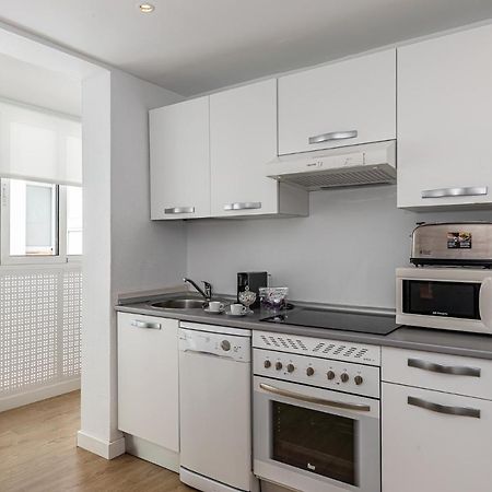 Waou Apartamentos En Sol Confort 2 Madrid Eksteriør billede